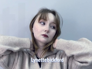 Lynettebickford