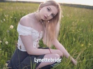 Lynettebride