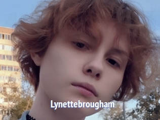 Lynettebrougham