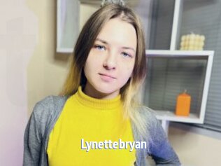 Lynettebryan