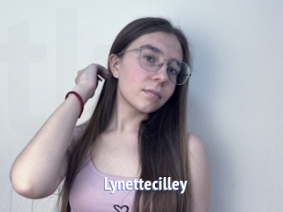 Lynettecilley