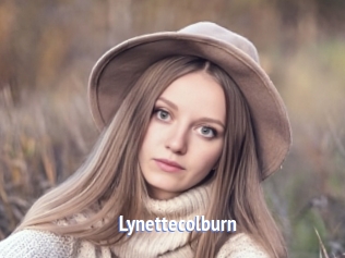 Lynettecolburn