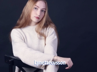 Lynettecusson