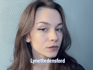 Lynettedensford