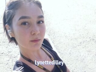 Lynettedilley