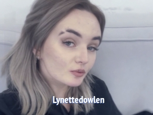 Lynettedowlen