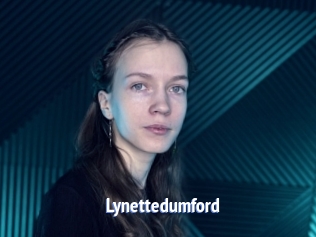 Lynettedumford