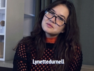 Lynettedurnell