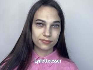 Lynetteesser