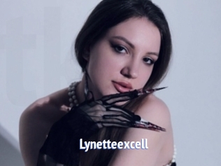 Lynetteexcell