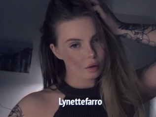 Lynettefarro