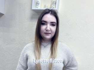 Lynetteflitton