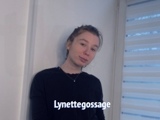 Lynettegossage