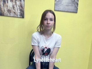 Lynetteheart