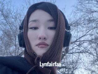 Lynfairfax