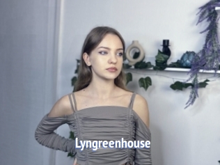 Lyngreenhouse