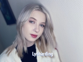 Lynharding