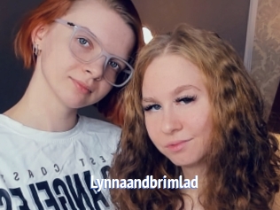 Lynnaandbrimlad