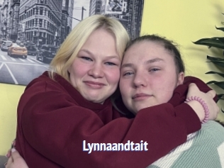 Lynnaandtait