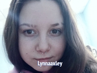 Lynnaaxley