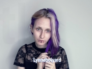 Lynnabolyard