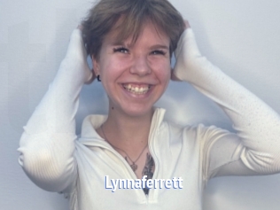 Lynnaferrett