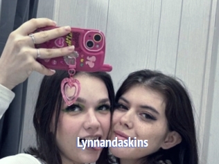 Lynnandaskins