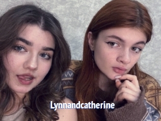 Lynnandcatherine