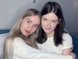 Lynnandhilda