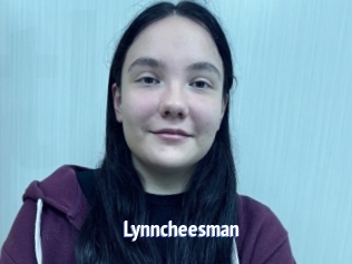 Lynncheesman