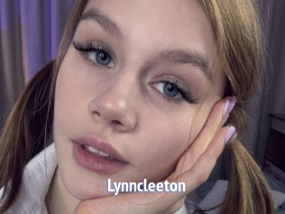 Lynncleeton