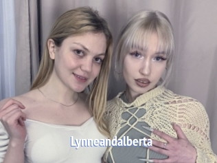 Lynneandalberta