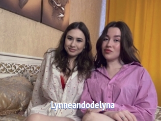 Lynneandodelyna