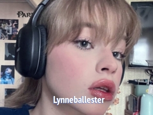 Lynneballester