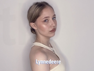 Lynnedeere