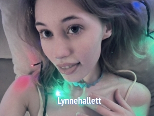 Lynnehallett