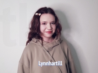 Lynnhartill