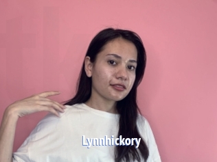 Lynnhickory