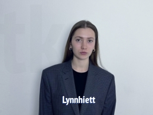 Lynnhiett