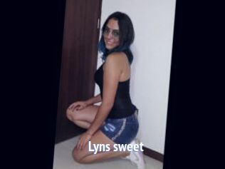 Lyns_sweet