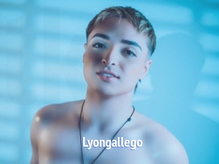 Lyongallego