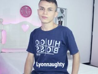 Lyonnaughty