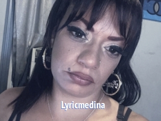 Lyricmedina