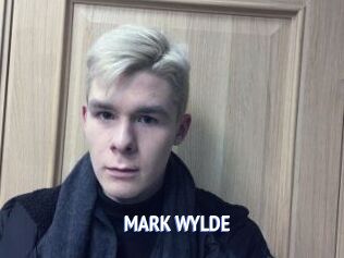 MARK_WYLDE