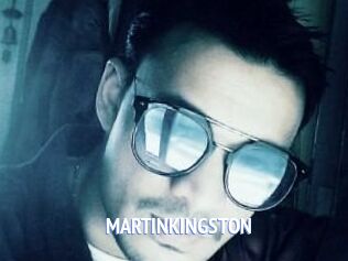 MARTINKINGSTON