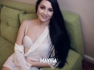 MAYYIA