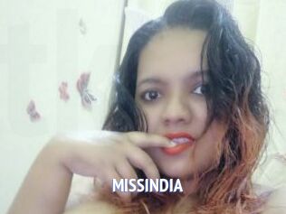 MISSINDIA