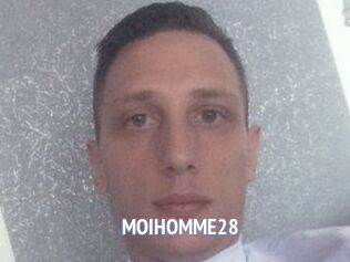 MOIHOMME28