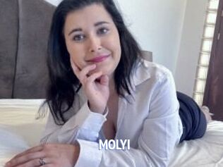 MOLYI