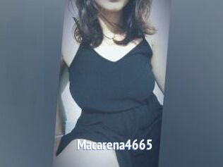 Macarena4665 Telefon Kontakte